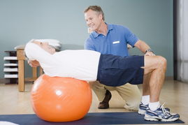 中老年人健身活动：健康、活力与预防疾病的源泉